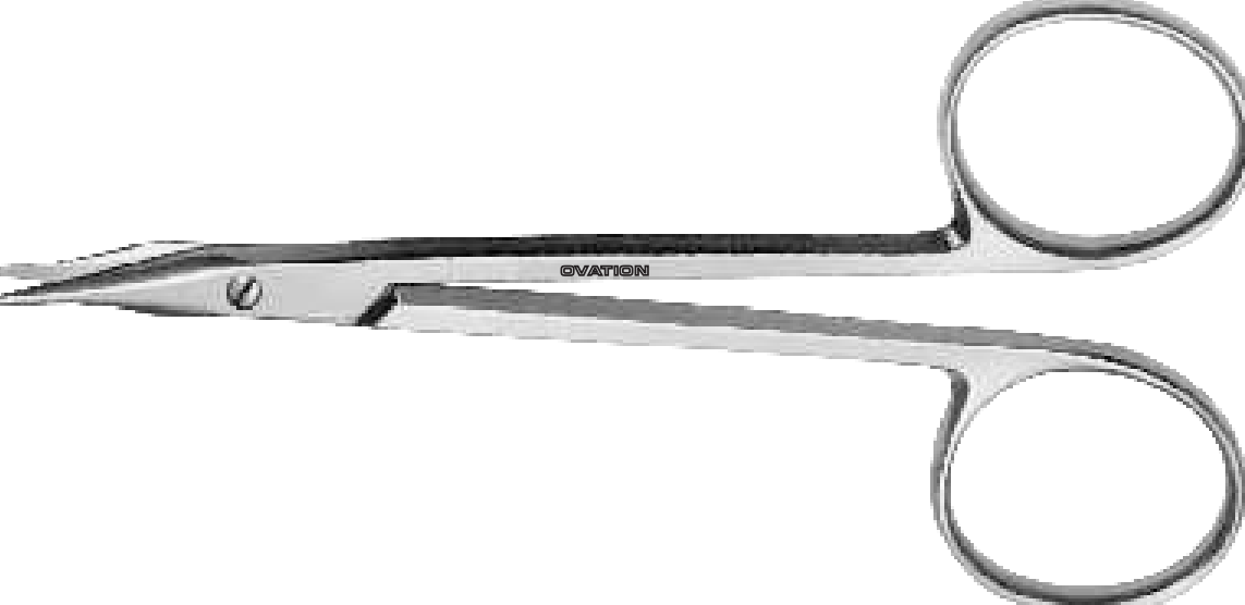Stevens Tenotomy Scissor